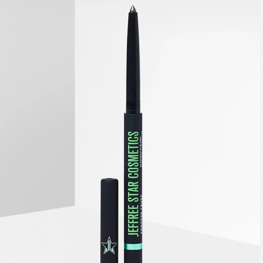 💎 Jeffree Star Cosmetics Automatic Eyeliner in Color Armored Truck New In Box
